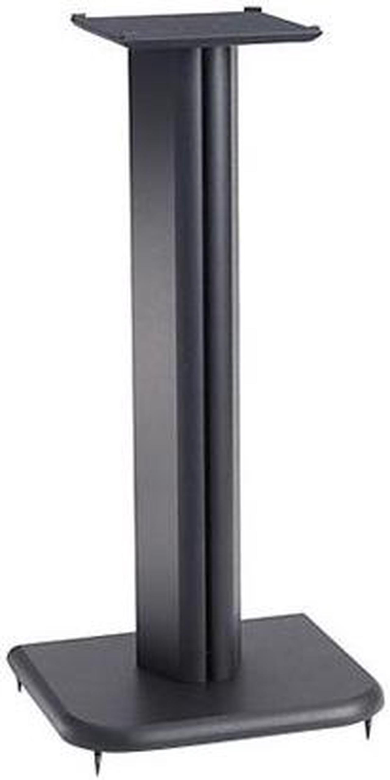 SANUS BF-24B 24" tall Basic Speaker Foundations