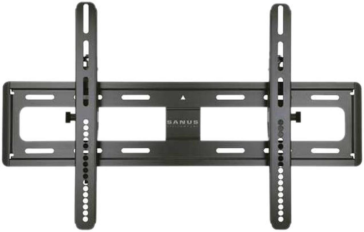 Alt view image 2 of 4 - SANUS SYSTEMS VMPL50A-B1 Black 32"-60" Tilting Wall Mount