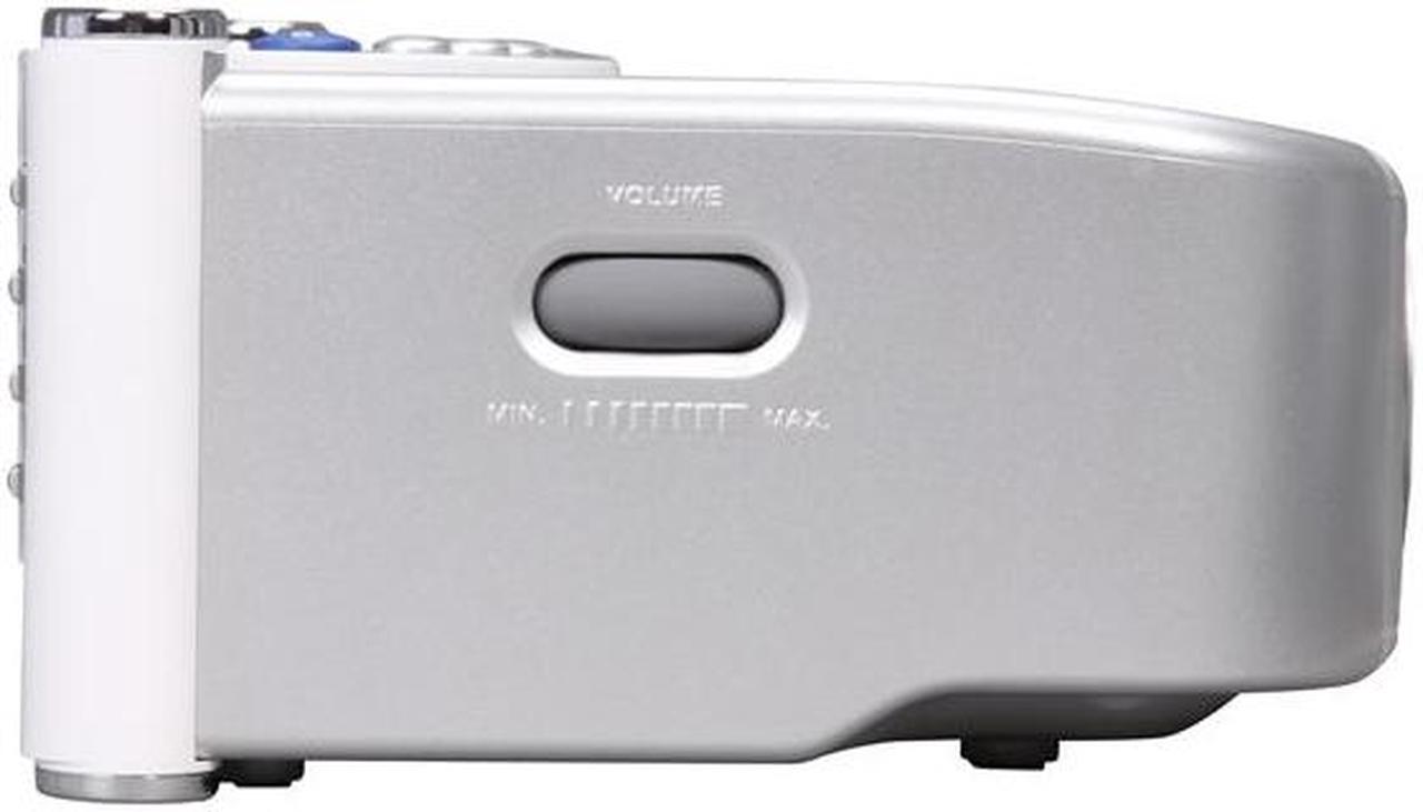Alt view image 4 of 8 - Sangean FM/AM PLL Synthesized Tuning Clock Radio RCR-22