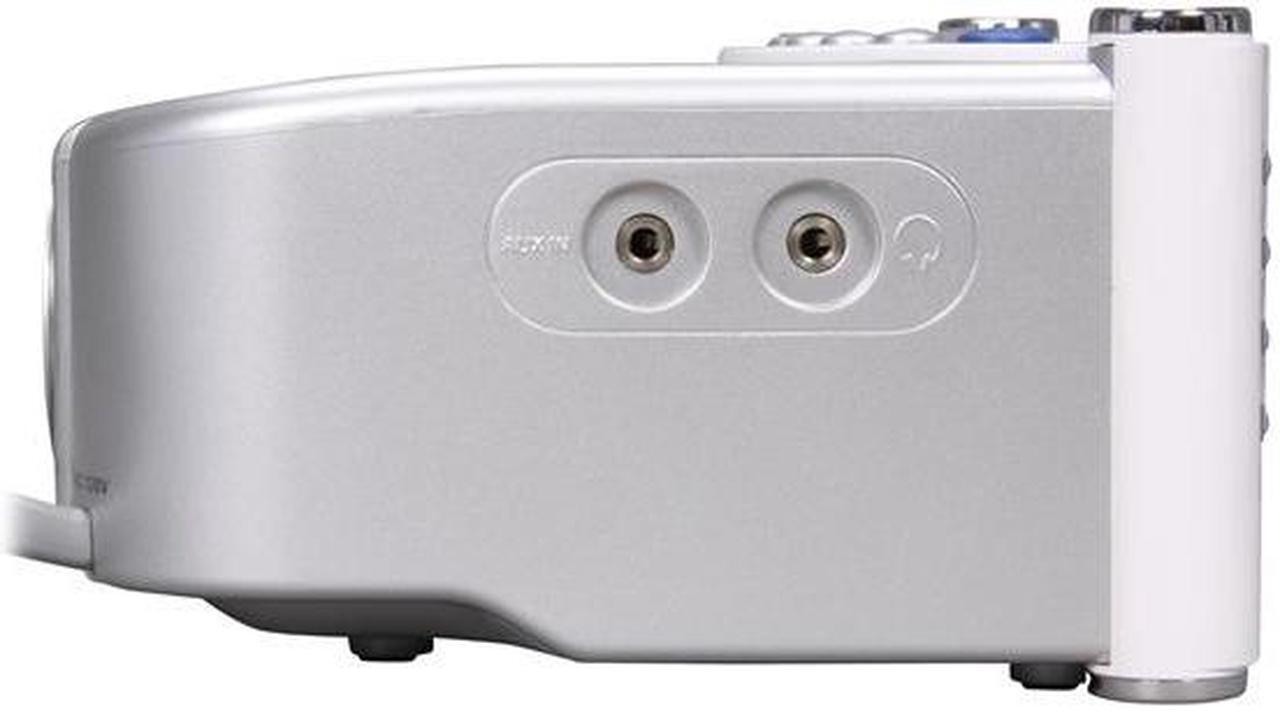Alt view image 6 of 8 - Sangean FM/AM PLL Synthesized Tuning Clock Radio RCR-22