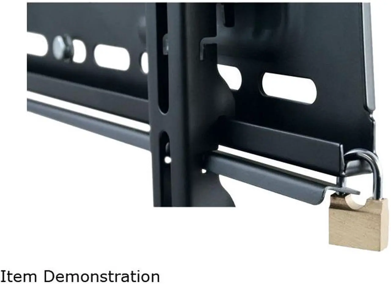 Alt view image 3 of 4 - Atdec TH-3070UT 32"-65" Tilt TV Wall Mount LED&LCD HDTV Up to VESA 400x800 Max Load 200lbs Compatible with Samsung, Vizio, Sony, Panasonic, LG, and Toshiba TV