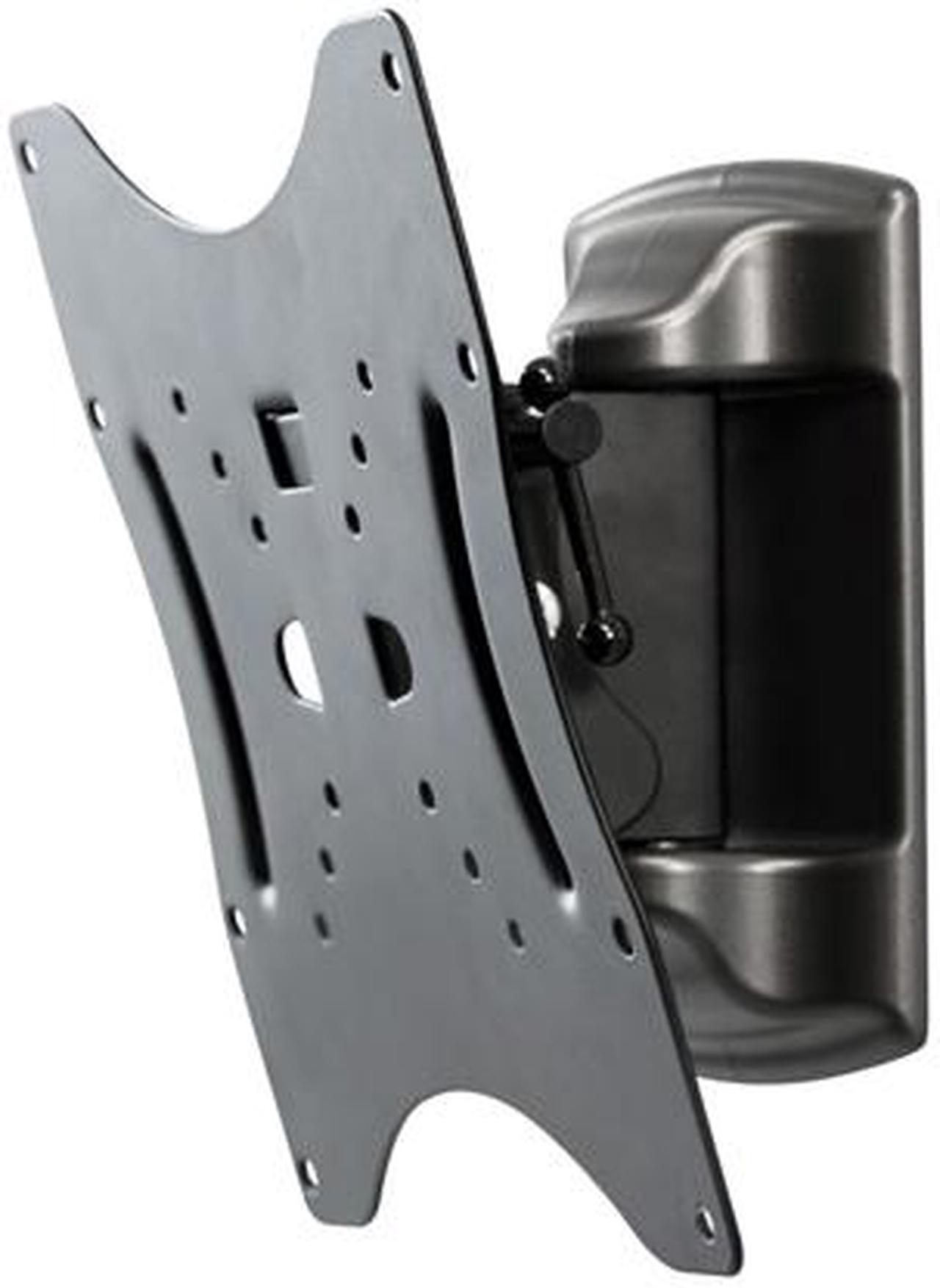 Alt view image 2 of 3 - Atdec TH-2250-VTP 22"-50" Fixed TV Wall Mount LED&LCD HDTV Up to VESA 400x200 Max Load 66lbs Compatible with Samsung, Vizio, Sony, Panasonic, LG, and Toshiba TV
