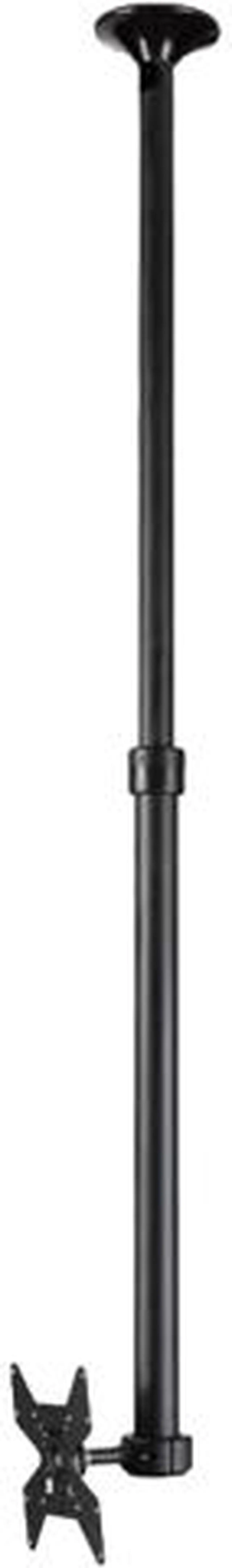 Main image of Atdec TH-1040-CTS 17"-42" Tilt Ceiling TV Mount LED&LCD HDTV Up to VESA 200x200 Max Load 55 lbs Compatible with Samsung, Vizio, Sony, Panasonic, LG, and Toshiba TV