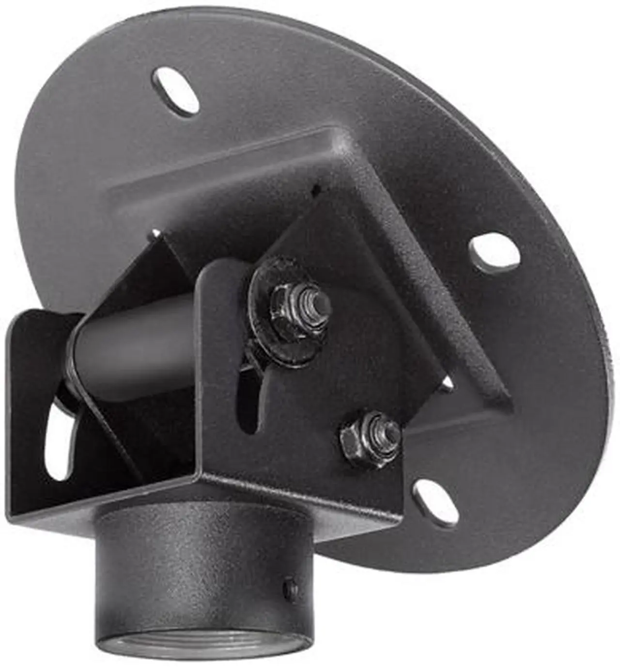 Alt view image 3 of 10 - Atdec TH-1040-CTS 17"-42" Tilt Ceiling TV Mount LED&LCD HDTV Up to VESA 200x200 Max Load 55 lbs Compatible with Samsung, Vizio, Sony, Panasonic, LG, and Toshiba TV