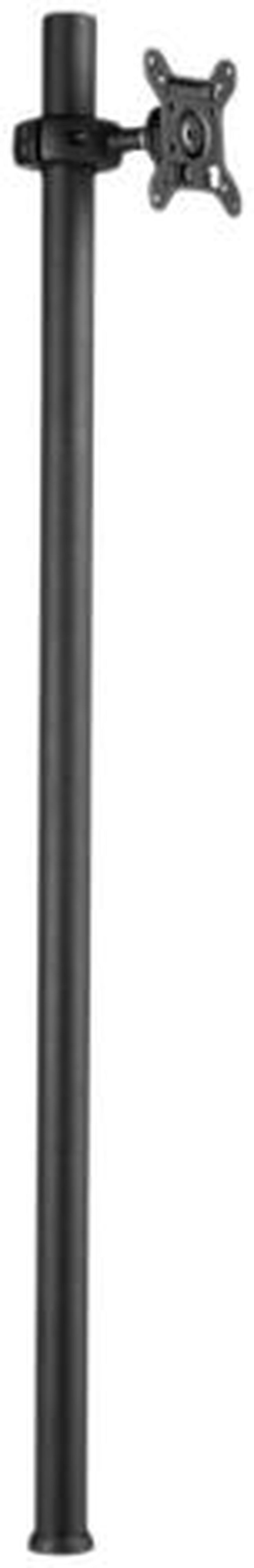 Main image of Spacedec SD-DP-1150 Quick Shift Donut Pole Mounting Kit