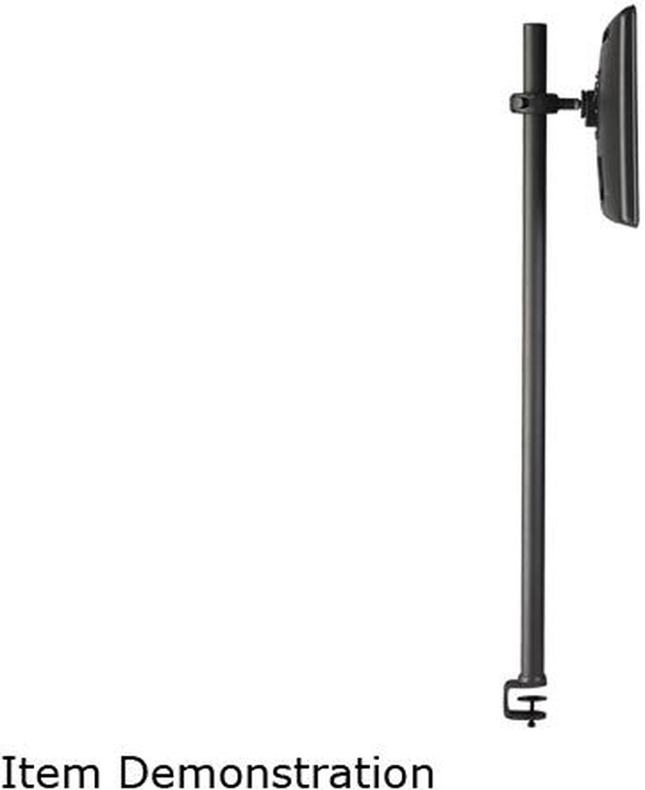 Alt view image 2 of 4 - Spacedec SD-DP-1150 Quick Shift Donut Pole Mounting Kit