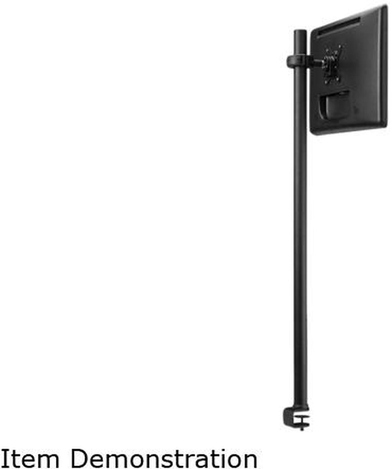 Alt view image 3 of 4 - Spacedec SD-DP-1150 Quick Shift Donut Pole Mounting Kit