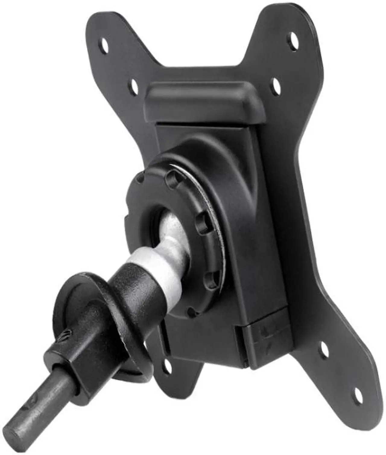 Main image of Spacedec SD-POS-HA-B2B Height Adjustable Desk Display Mount Accessory