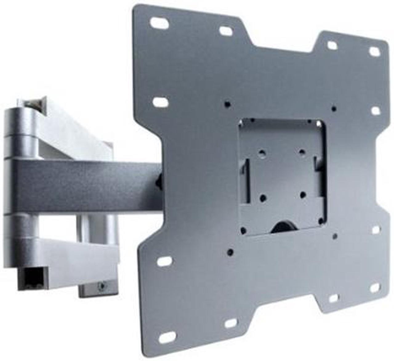 Main image of Peerless-AV SA740P-S Silver 22" - 40" Articulating Wall Arm
