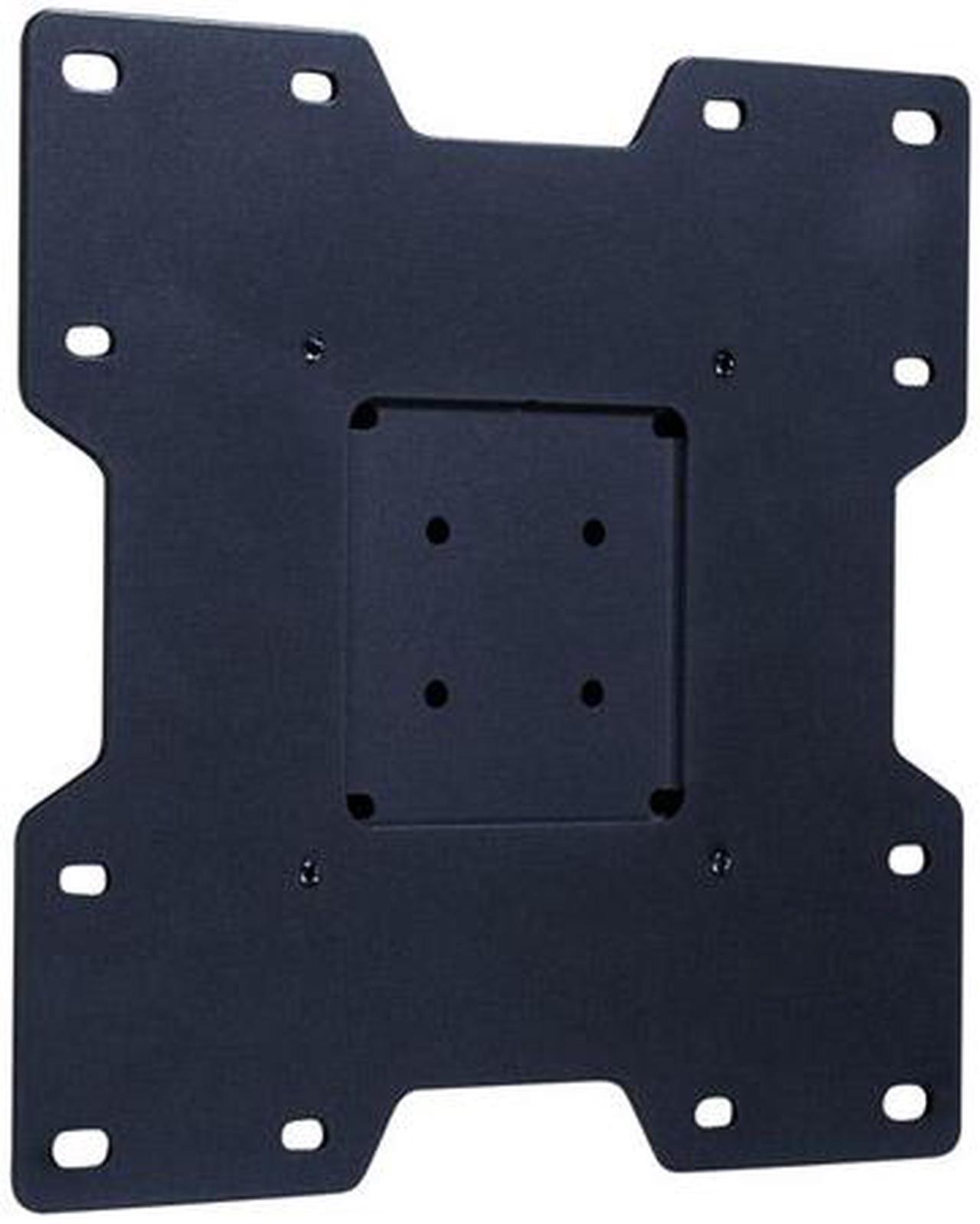 Main image of Peerless SF632P 22"-40" Fixed TV Wall Mount LED & LCD HDTV up to VESA 200x200 max load 115 lbs,Compatible with Samsung, Vizio, Sony, Panasonic, LG, and Toshiba TV