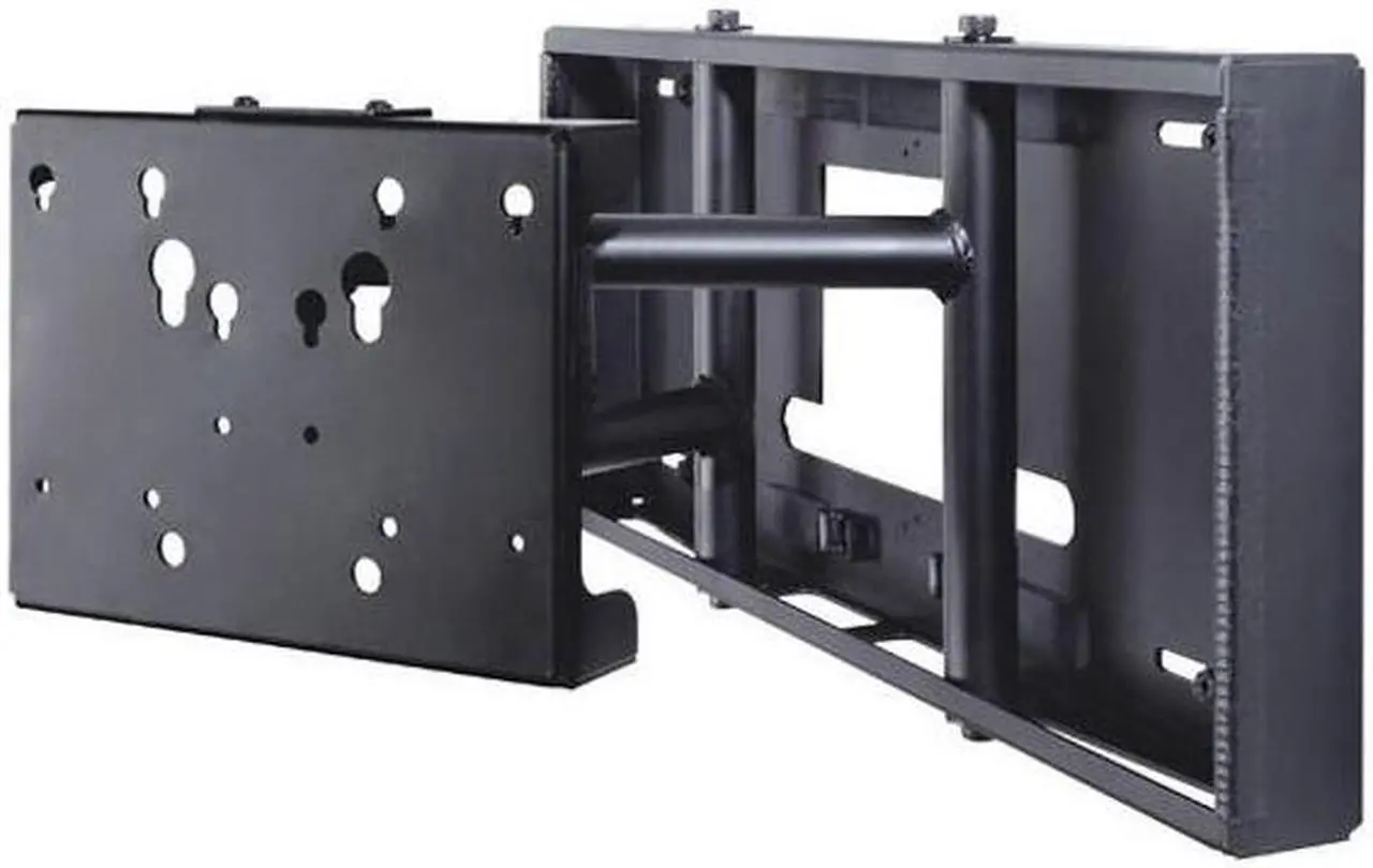Main image of Peerless Industries, Inc. SP850P 32"-80" Pull-out Pivot TV wall mount LED & LCD HDTV up to VESA 200x100 max load 150 lbs Compatible with Samsung, Vizio, Sony, Panasonic, LG and Toshiba TV