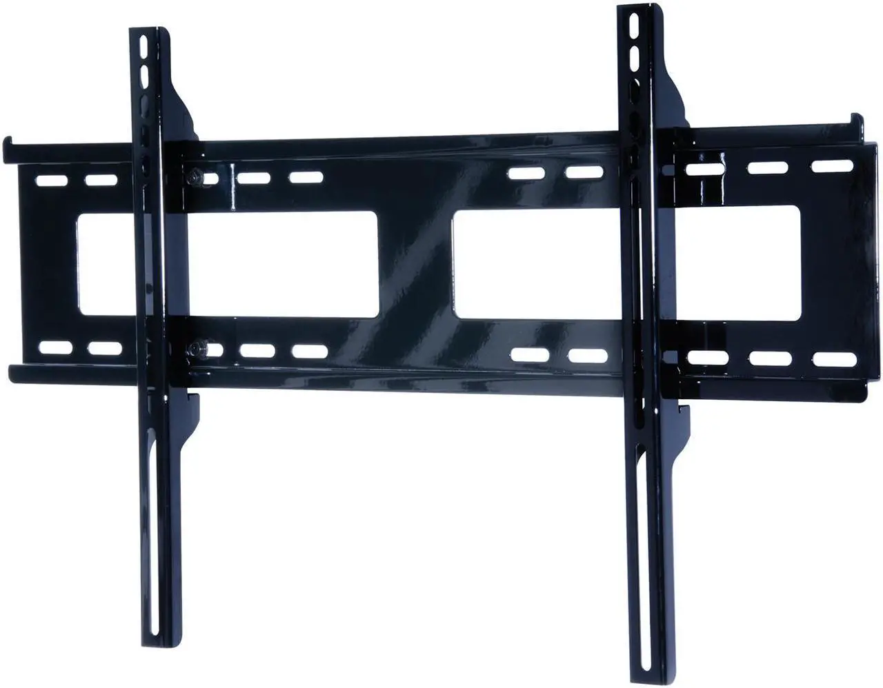 Main image of Peerless PF650 37"-75" Universal Flat TV Wall Mount LED & LCD HDTV up to VESA 600x400 max load 175 lbs,Compatible with Samsung, Vizio, Sony, Panasonic, LG, and Toshiba TV