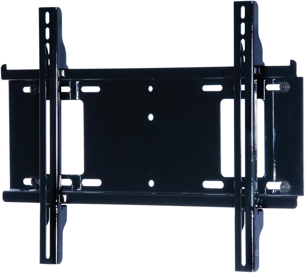 Main image of Peerless PF640 32"-40" Universal Flat TV Wall Mount LED & LCD HDTV up to VESA 400x300 max load 150 lbs,Compatible with Samsung, Vizio, Sony, Panasonic, LG, and Toshiba TV