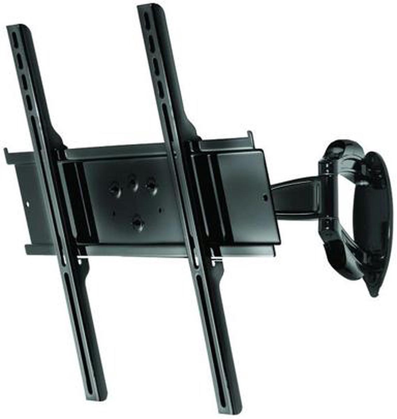 Main image of Peerless SA746PU 32"-50" Articulating TV Wall Mount LED & LCD HDTV up to VESA 400x400 max load 80 lbs,for Samsung, Vizio, Sony, Panasonic, LG, and Toshiba TV