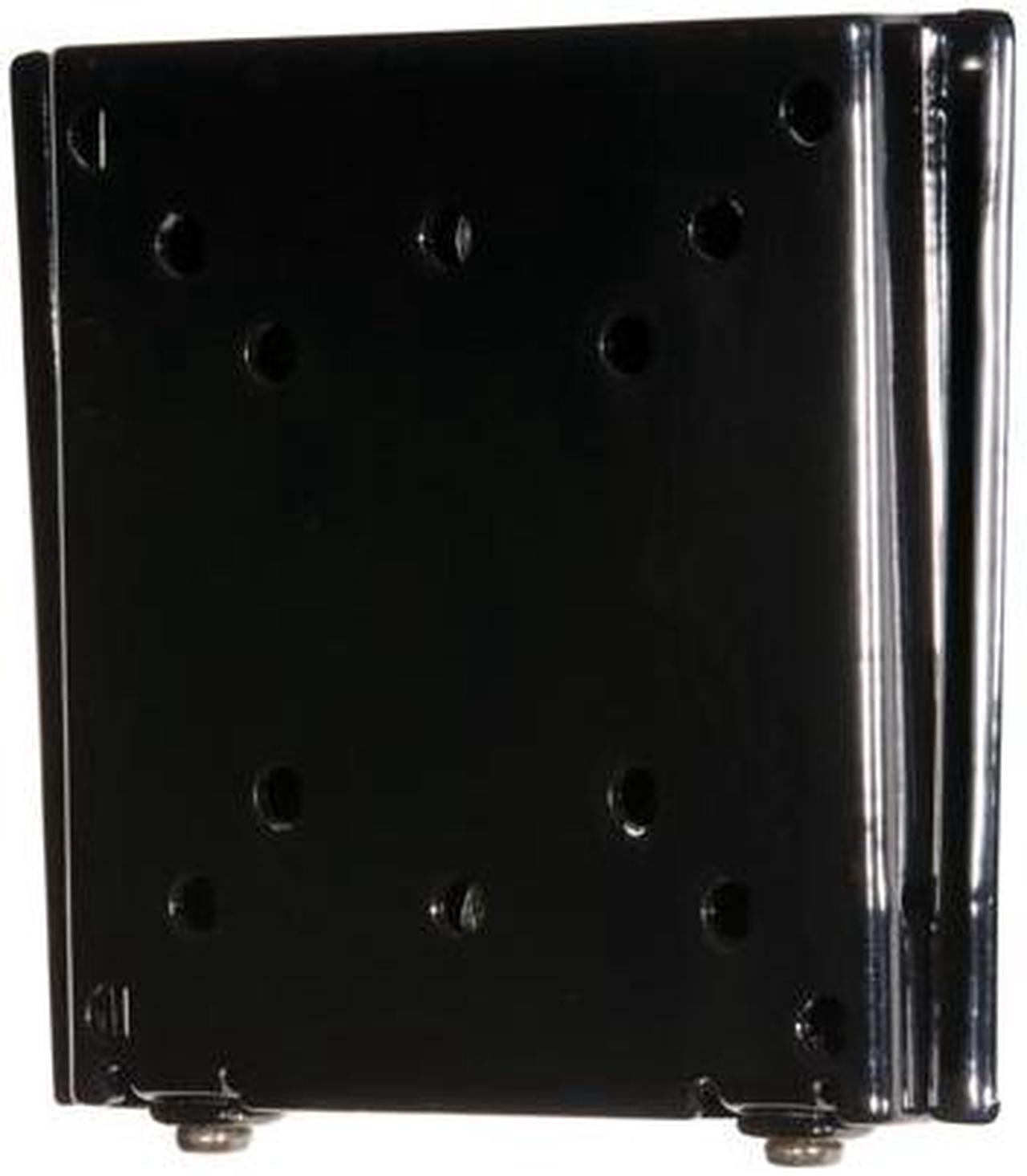 Peerless PF630 10"-29" Paramount Flat Wall Mount Max Load 50 lbs. up to VESA 100x100mm