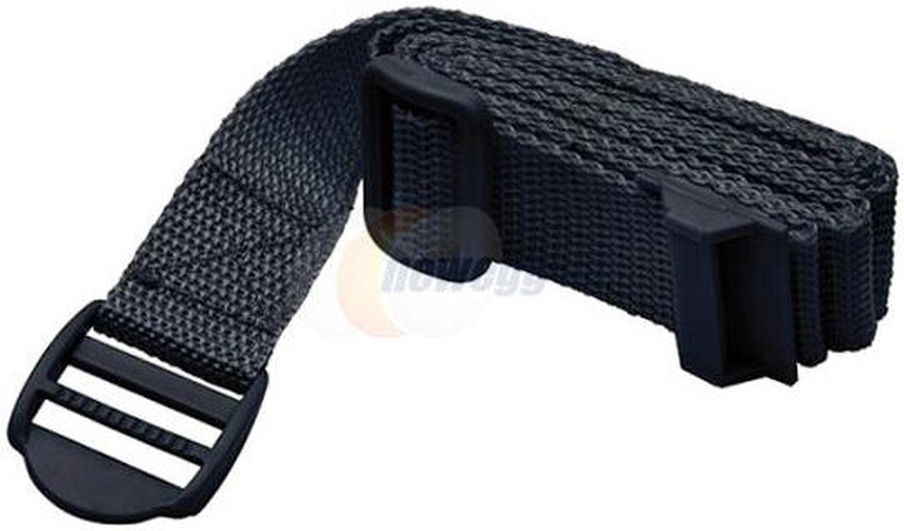 Main image of Peerless-AV ACC316 Safety Belts for Flat Panel Component Shelves