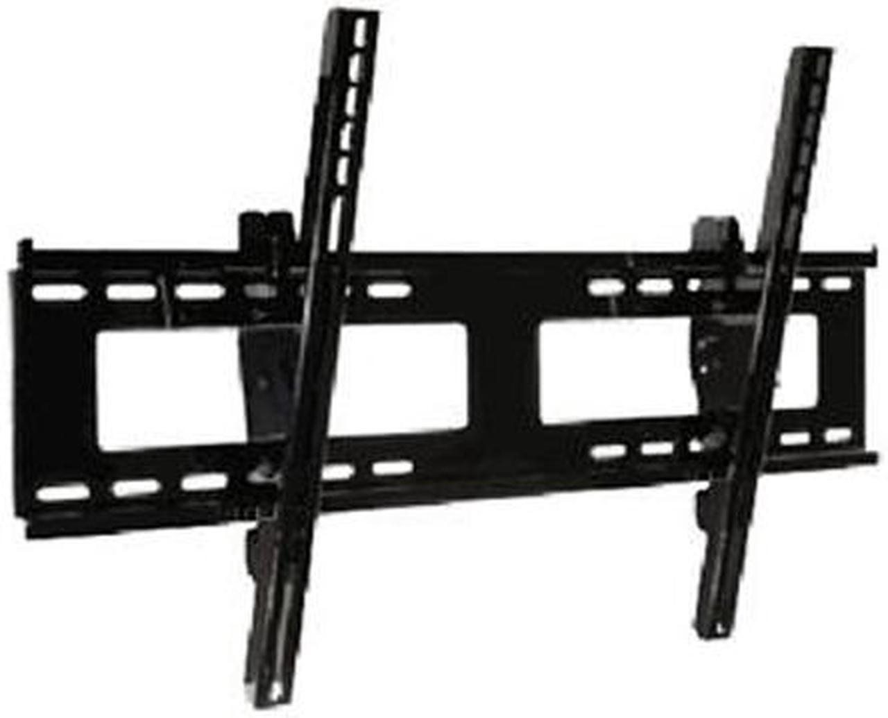 Main image of Peerless EPT650 32"-75" Tilt TV Wall Mount LED & LCD HDTV up to VESA 600x400 max load 175 lbs,for Samsung, Vizio, Sony, Panasonic, LG, and Toshiba TV