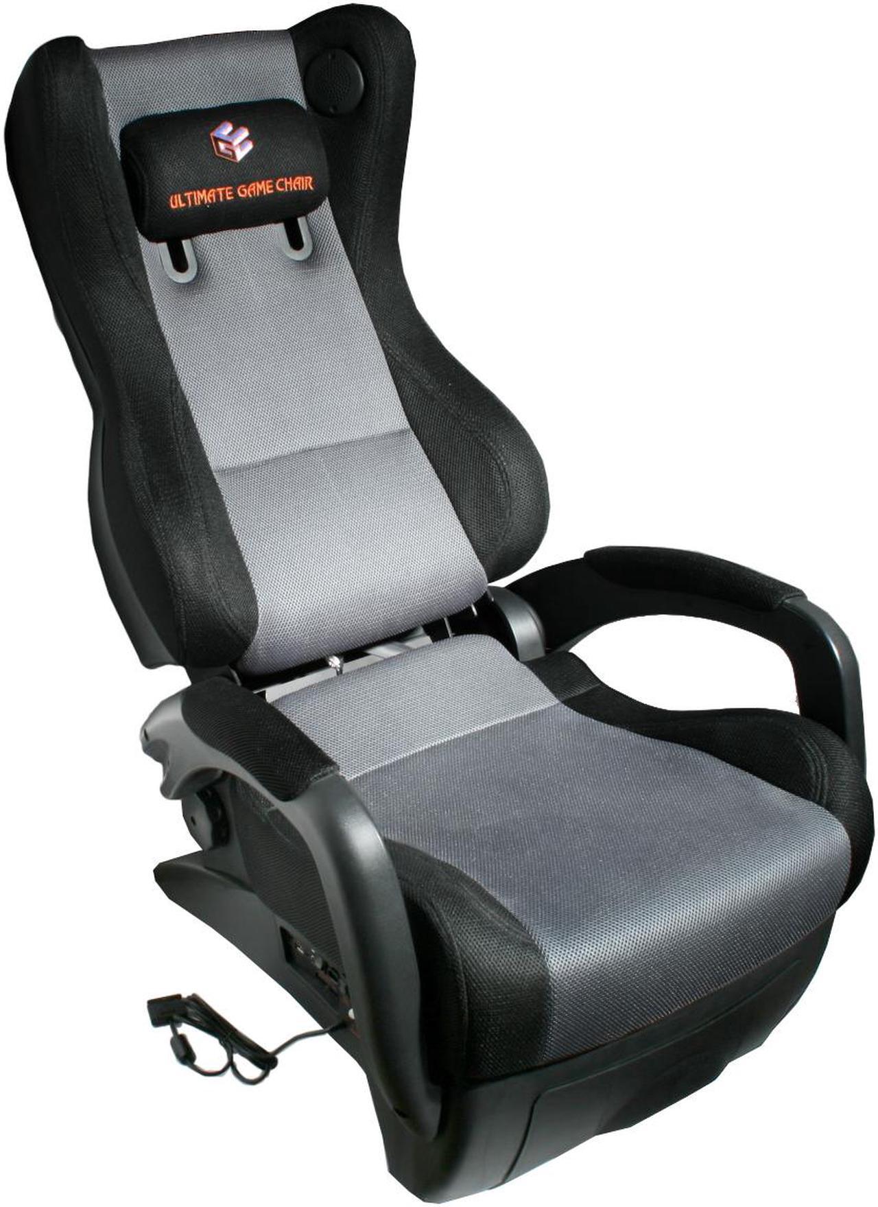 Main image of ULTIMATE GAME CHAIR Raptor Game Chair