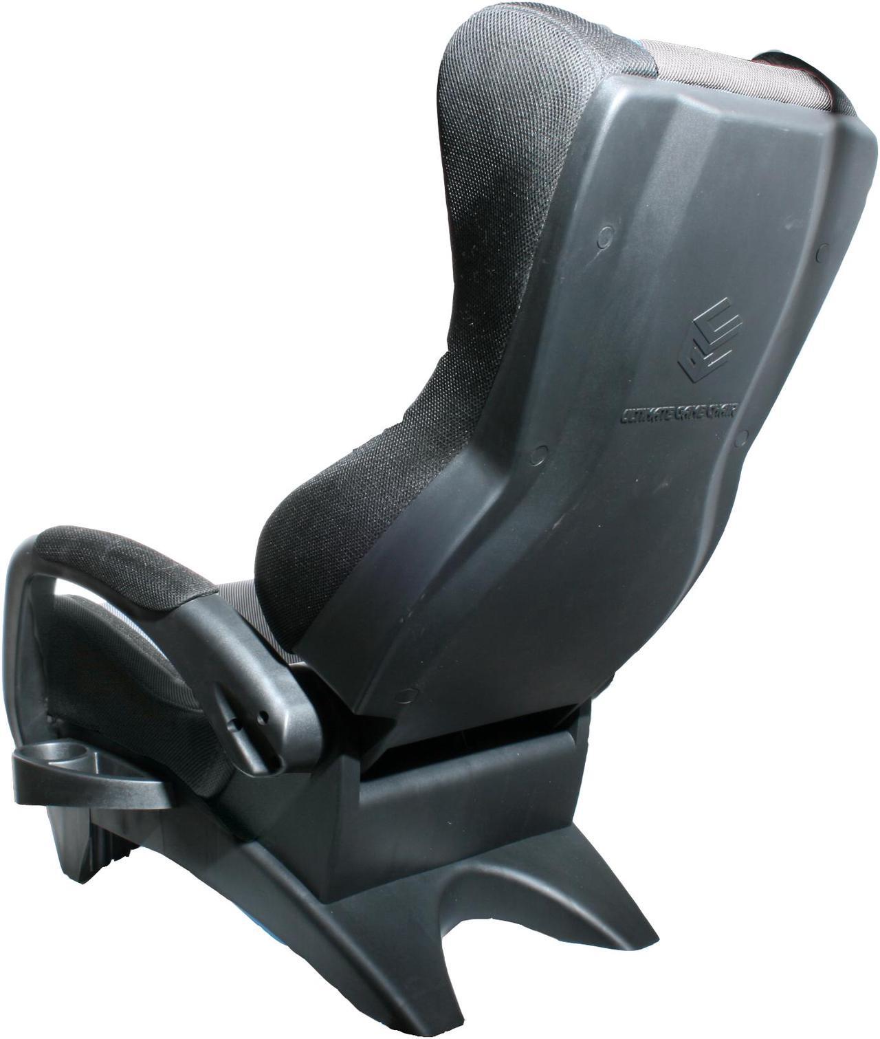 Alt view image 4 of 19 - ULTIMATE GAME CHAIR Raptor Game Chair