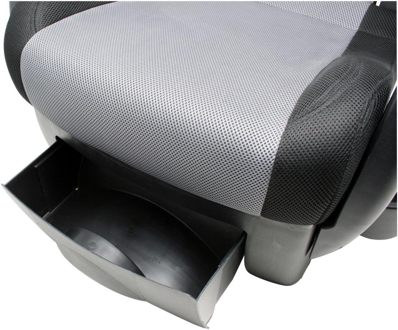 Alt view image 13 of 19 - ULTIMATE GAME CHAIR Raptor Game Chair