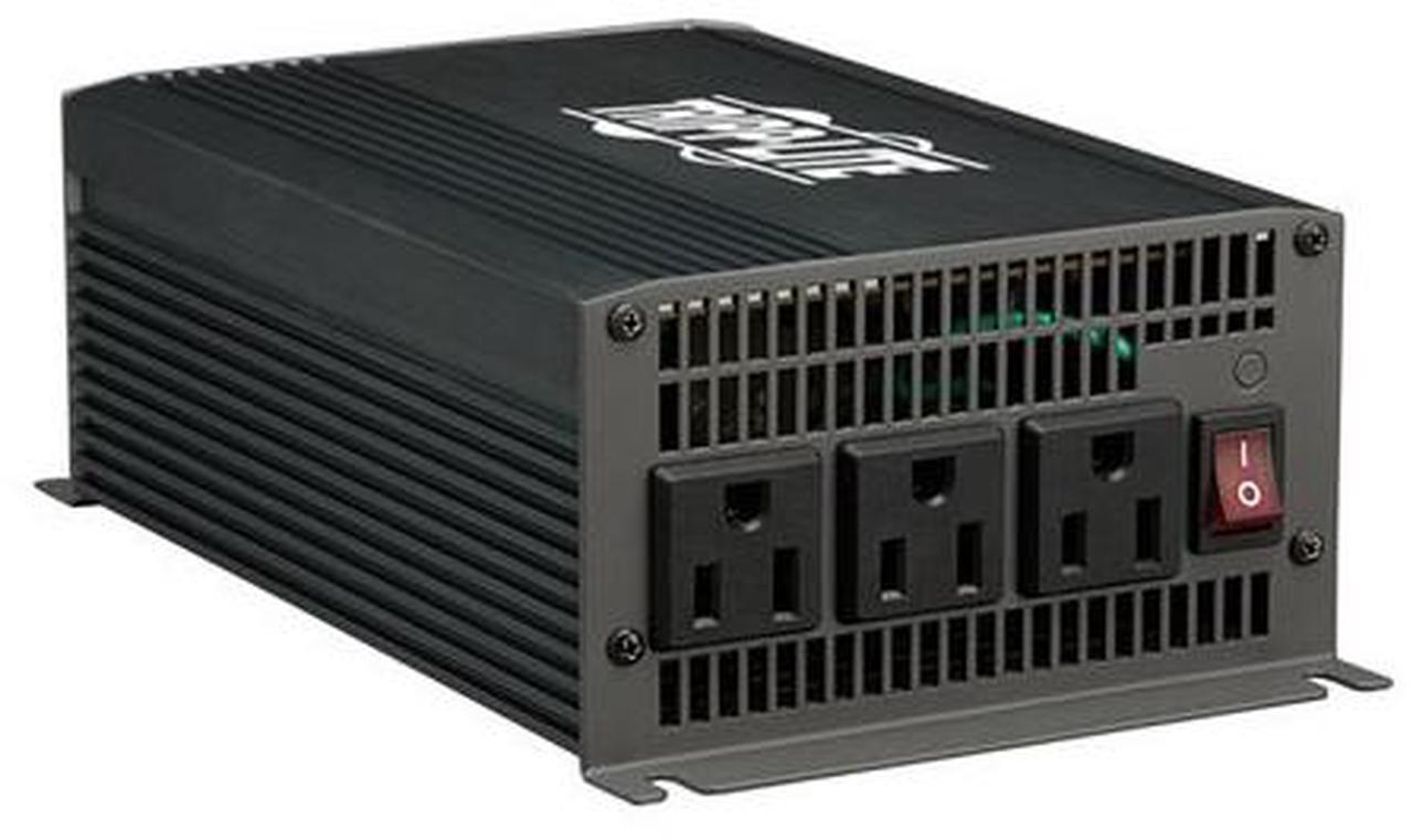 Main image of TRIPP LITE PV700HF Ultra-Compact Inverter with 3 Outlets