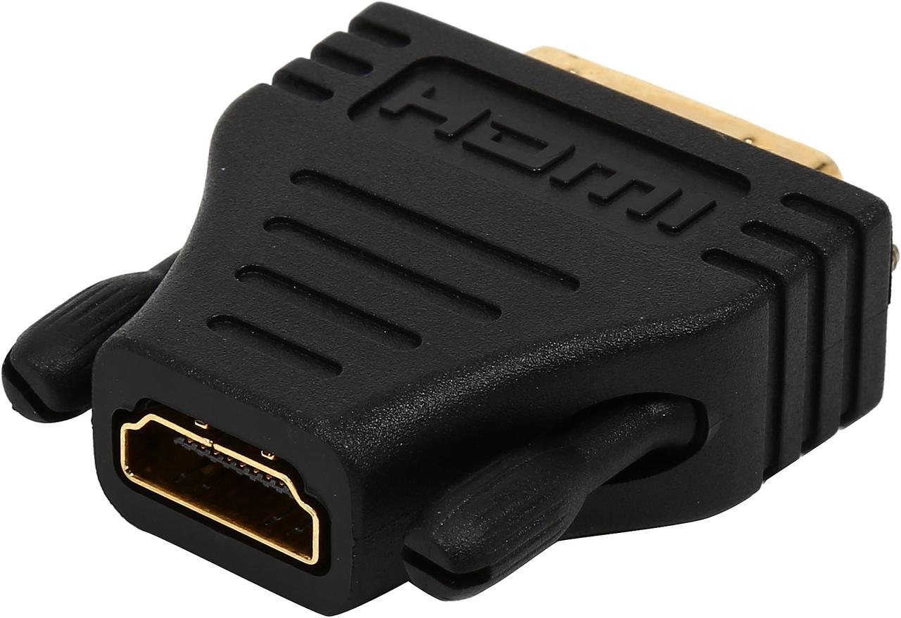 Tripp Lite P130-000 DVI-D Male to HDMI Female Gold Adapter