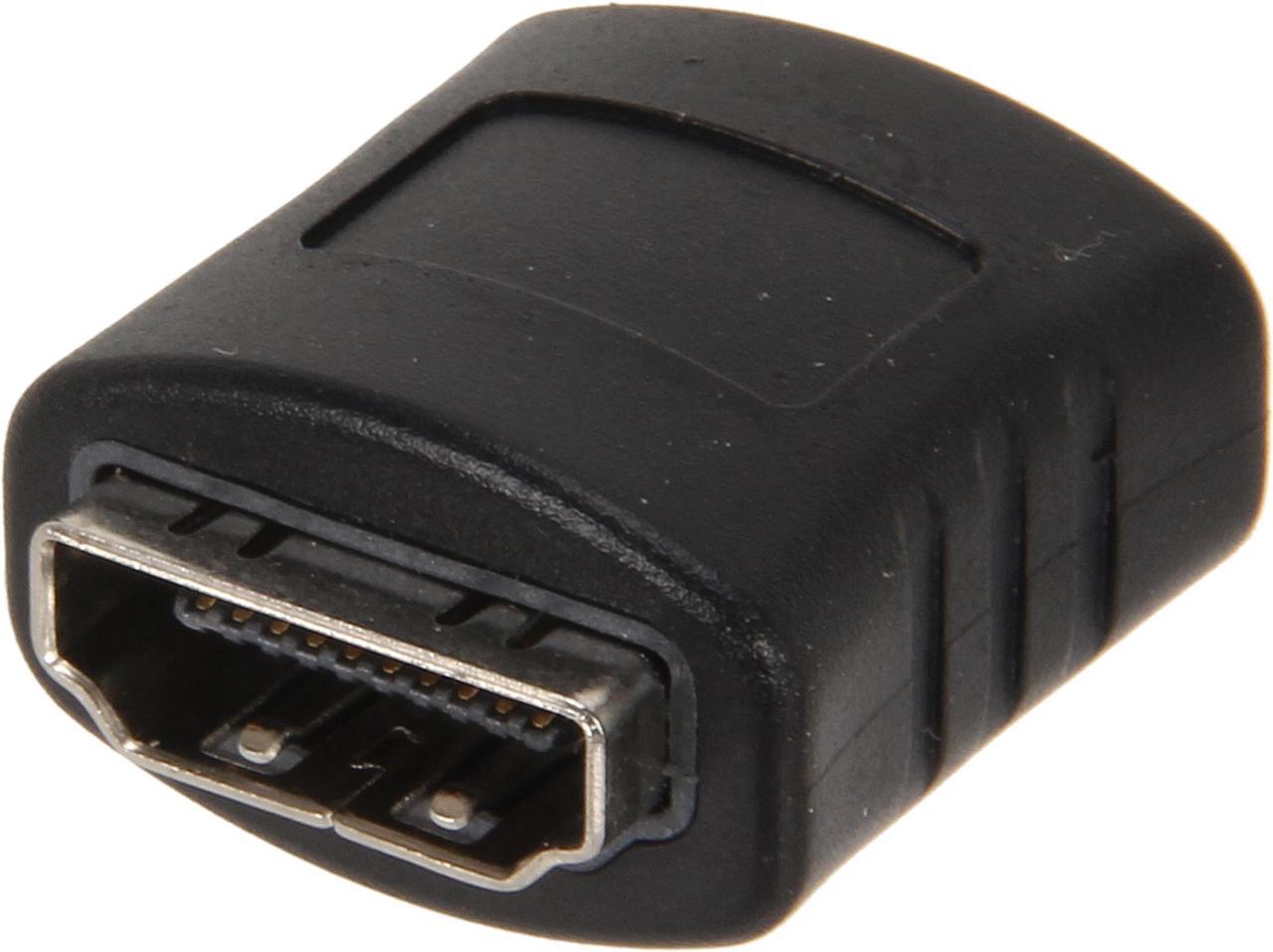 Tripp Lite P164-000 No HDMI Gender Changer (HDMI F/F)