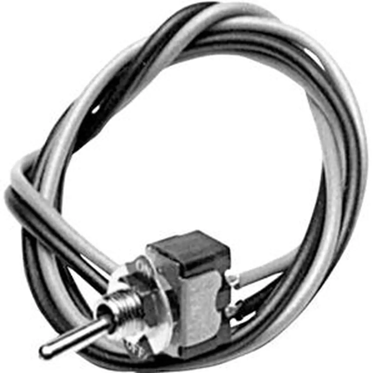 Directed Electronics 8604 Hard Wire Toggle Switch, 5 Pack - Newegg.com