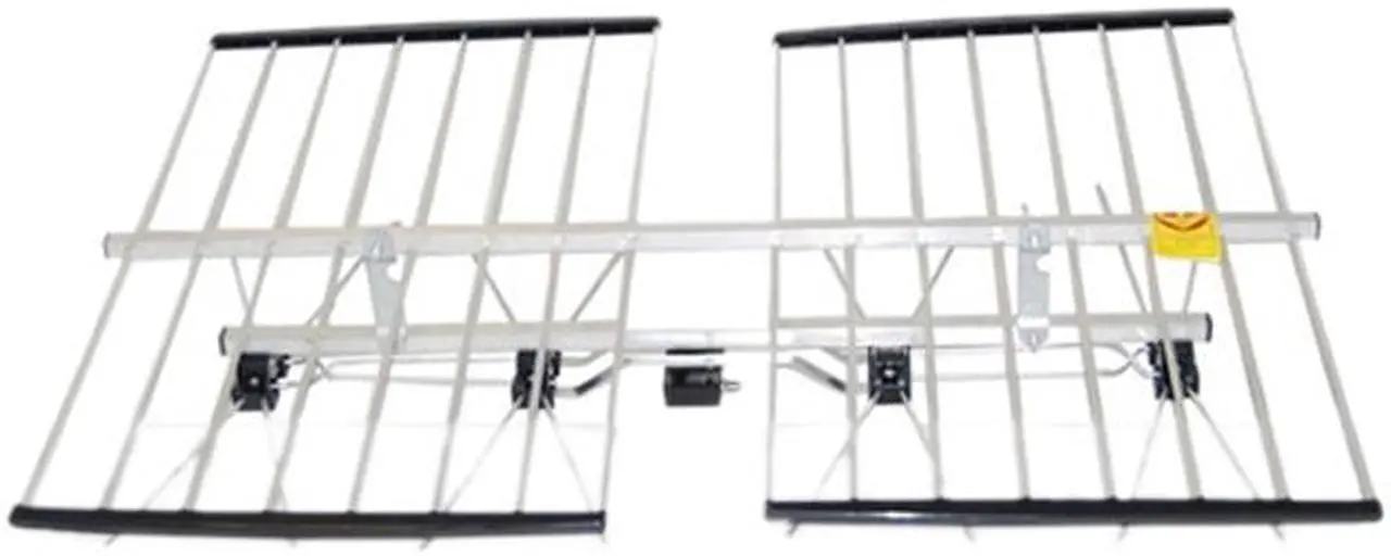Main image of Channel Master CM-4221HD 4-Bay Outdoor HDTV/UHF Antenna