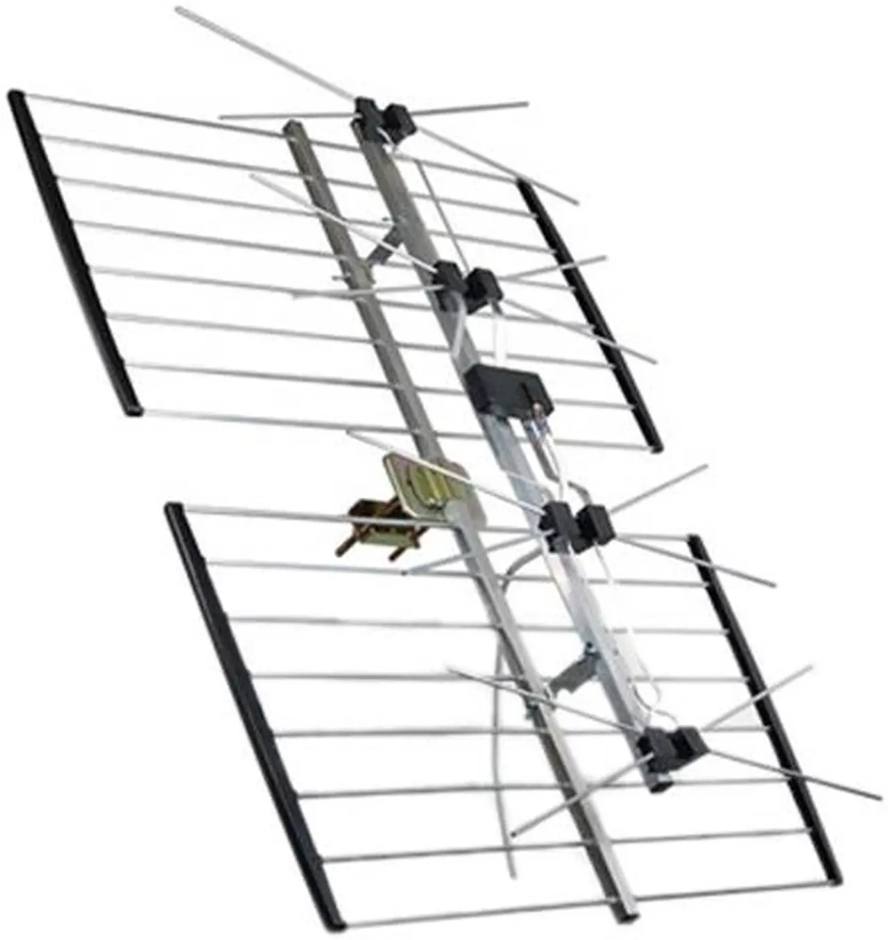Alt view image 2 of 2 - Channel Master CM-4221HD 4-Bay Outdoor HDTV/UHF Antenna
