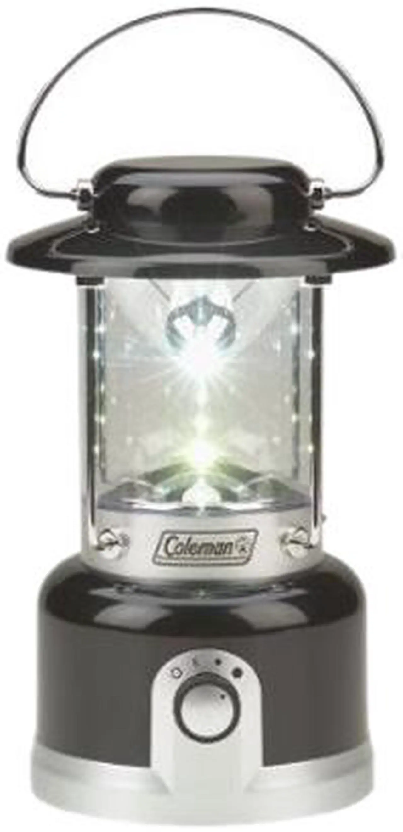 Main image of COLEMAN 2000001562 Rechargeable family size lantern