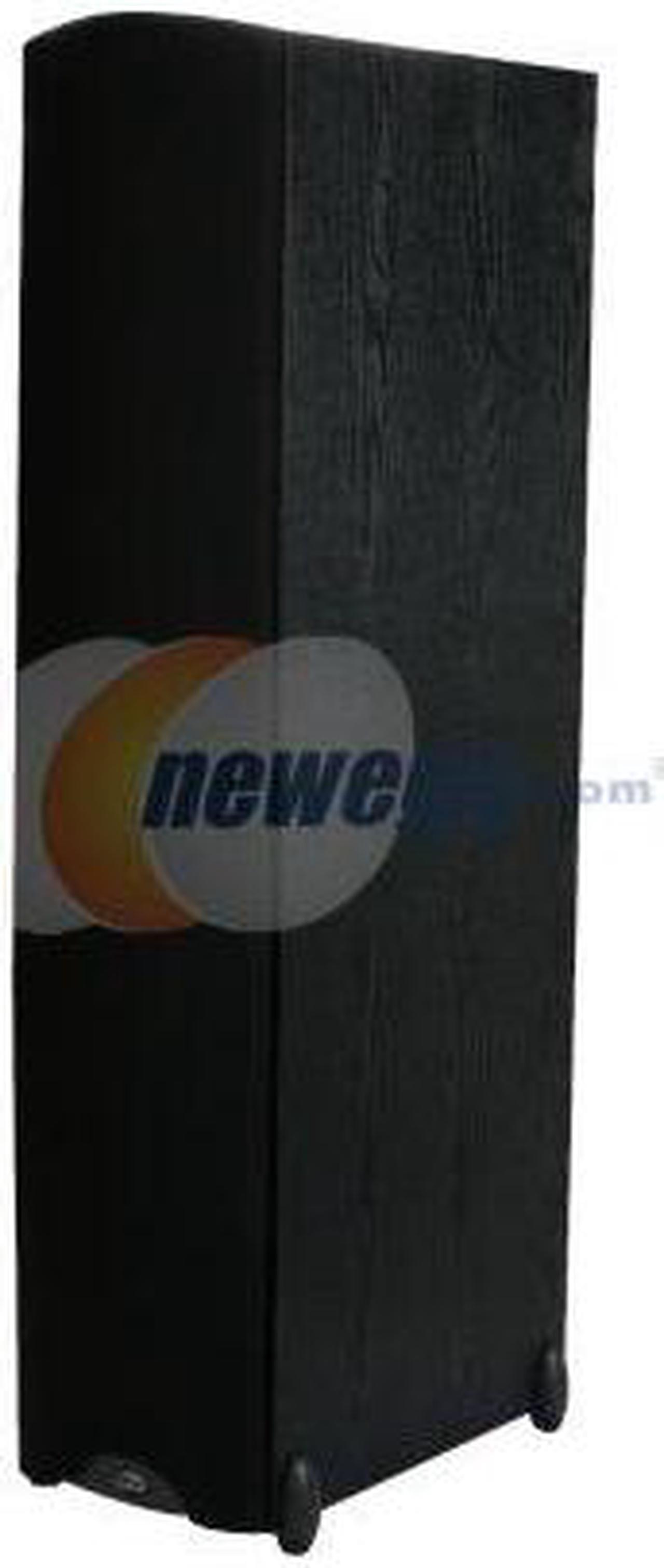 Alt view image 2 of 5 - Klipsch Synergy F-3 Floorstanding Speaker Black Single