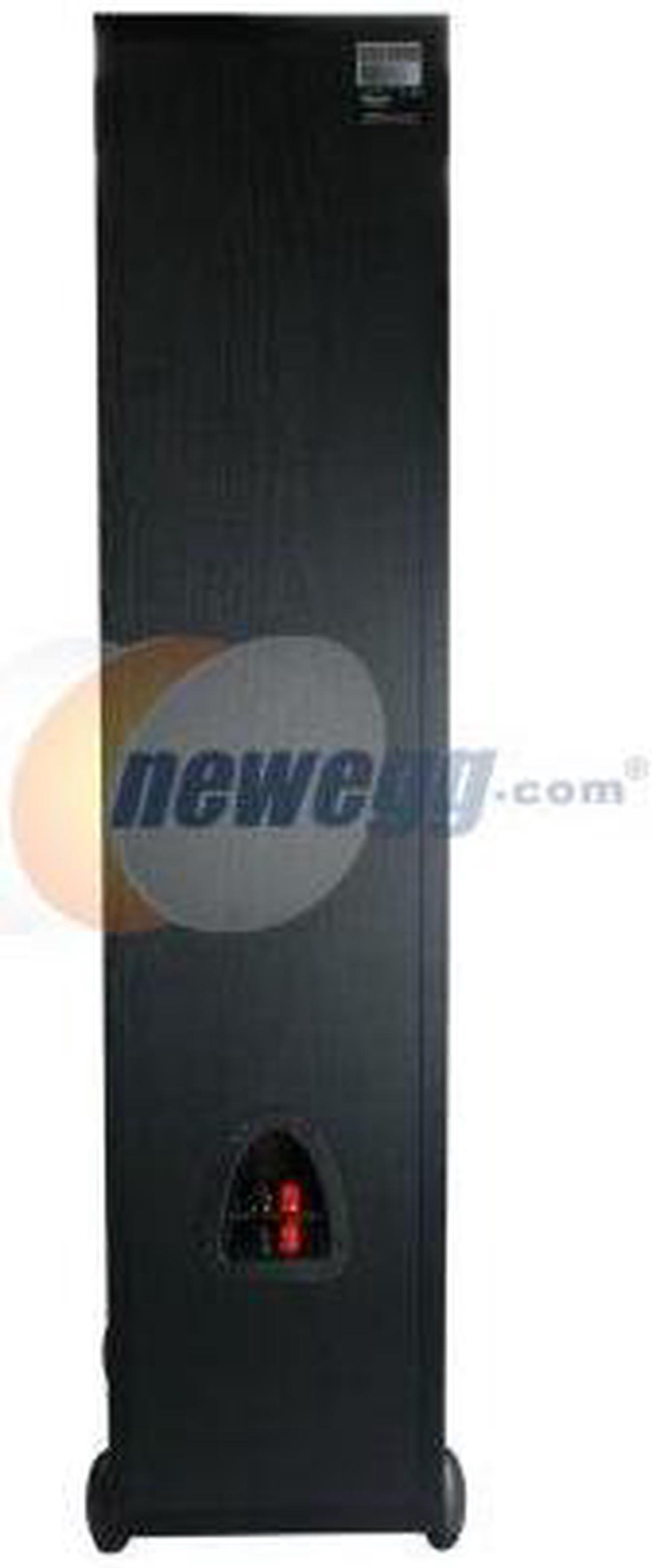 Alt view image 5 of 5 - Klipsch Synergy F-3 Floorstanding Speaker Black Single