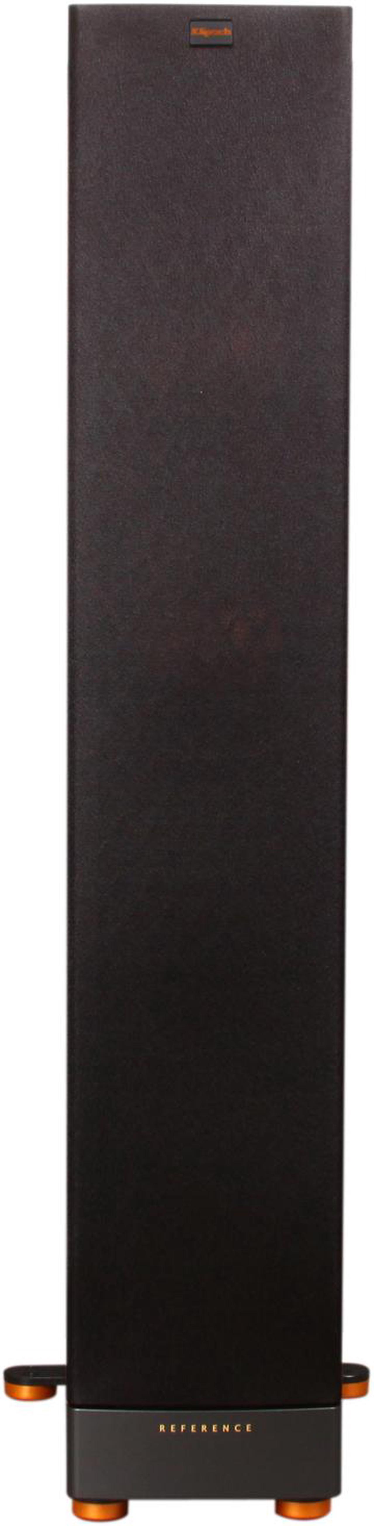 Alt view image 3 of 6 - Klipsch Reference RF-52 II C Floorstanding Speaker, Cherry Each