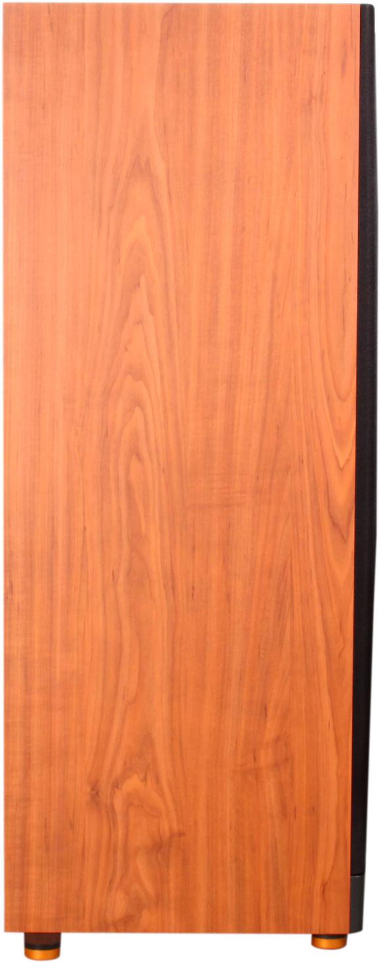 Alt view image 4 of 6 - Klipsch Reference RF-52 II C Floorstanding Speaker, Cherry Each