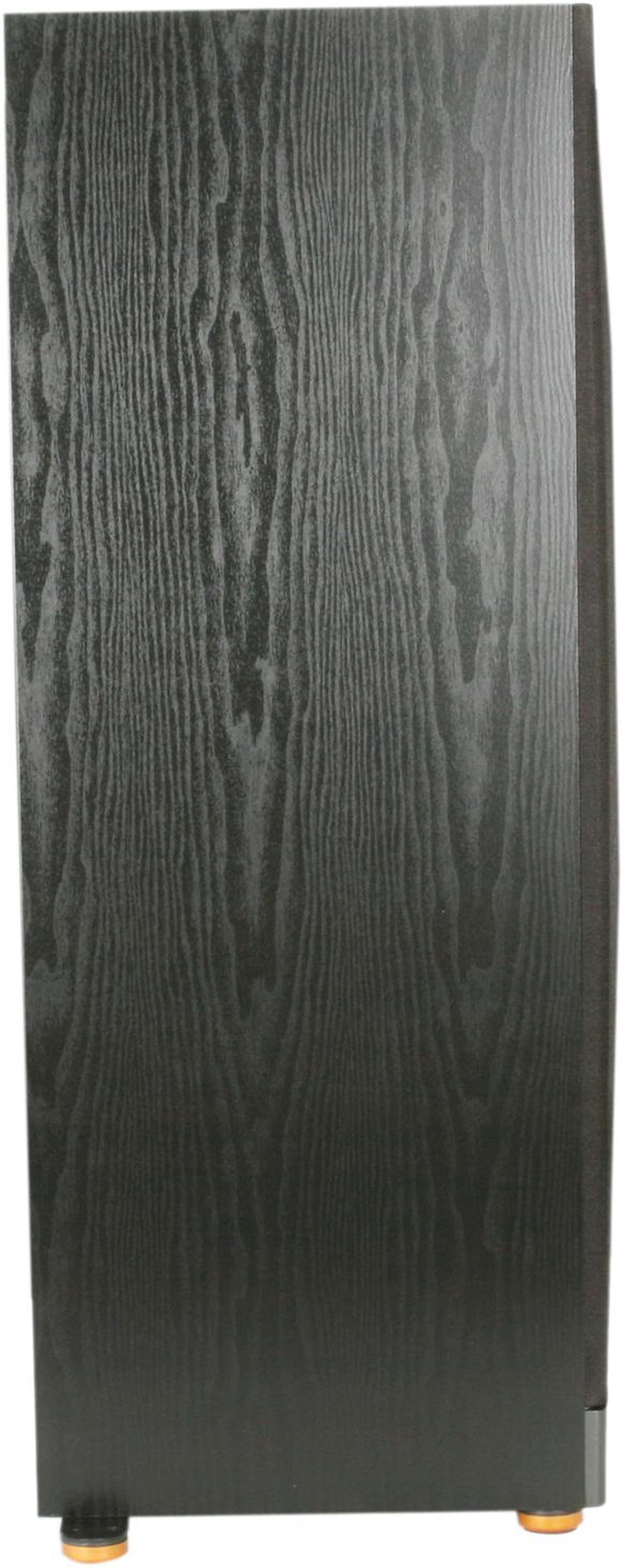 Alt view image 4 of 6 - Klipsch Reference RF-62 II Floorstanding Speaker (Black Ash) Single