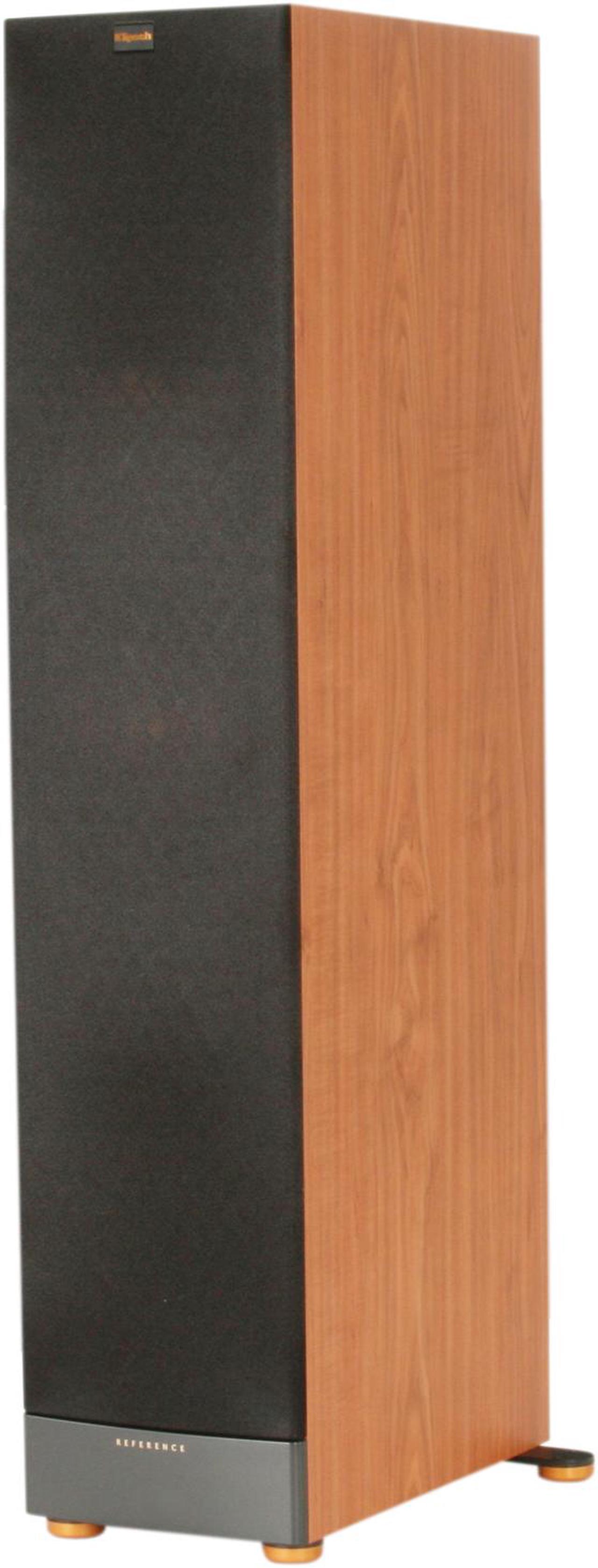 Main image of Klipsch Reference RF-82 II C Floorstanding Speaker Cherry Each