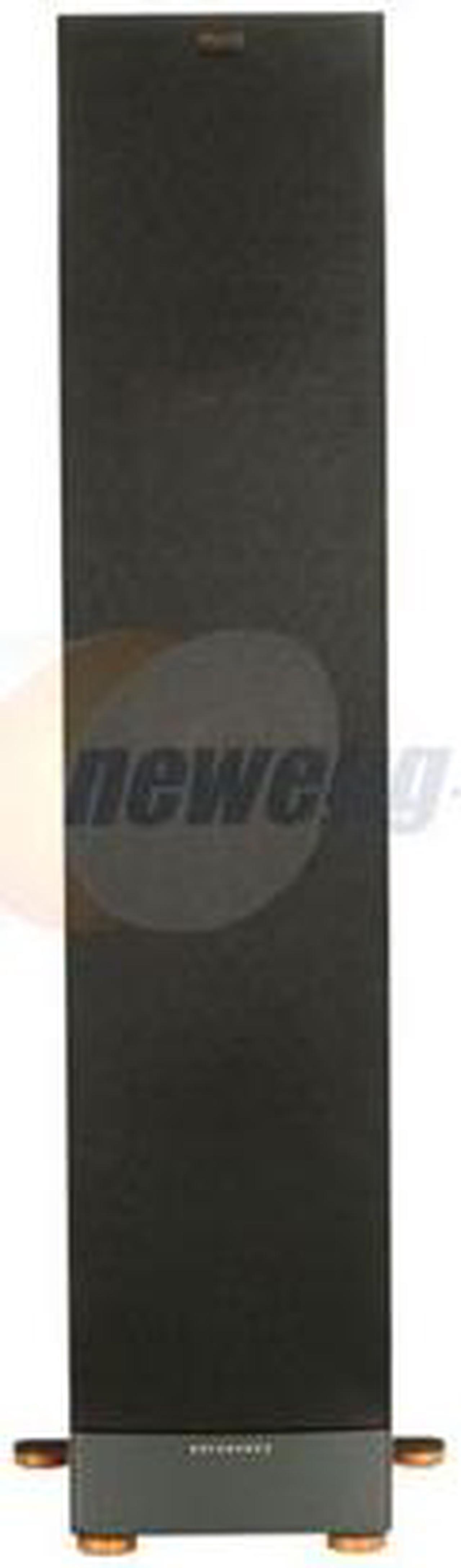Alt view image 3 of 6 - Klipsch Reference RF-82 II C Floorstanding Speaker Cherry Each