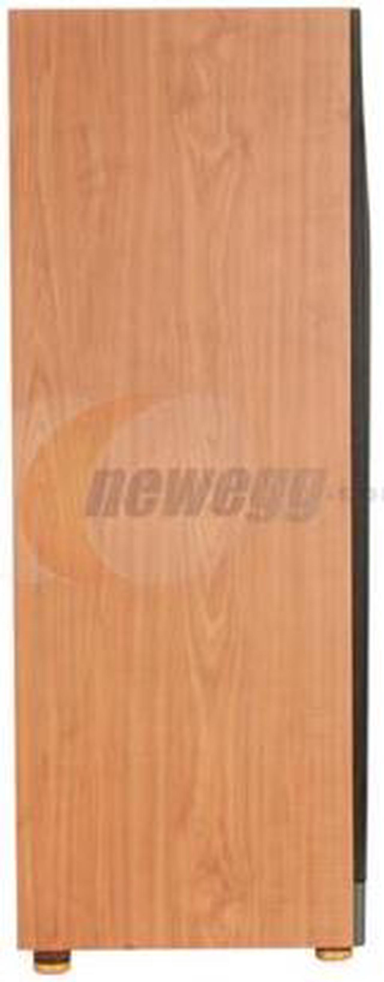 Alt view image 4 of 6 - Klipsch Reference RF-82 II C Floorstanding Speaker Cherry Each