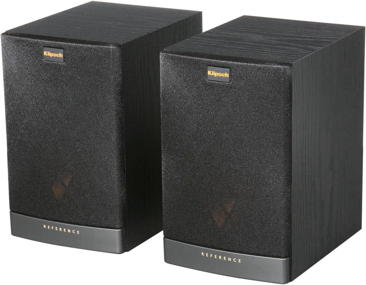 Alt view image 2 of 6 - Klipsch Reference RB-41 II Bookshelf Speaker Pair