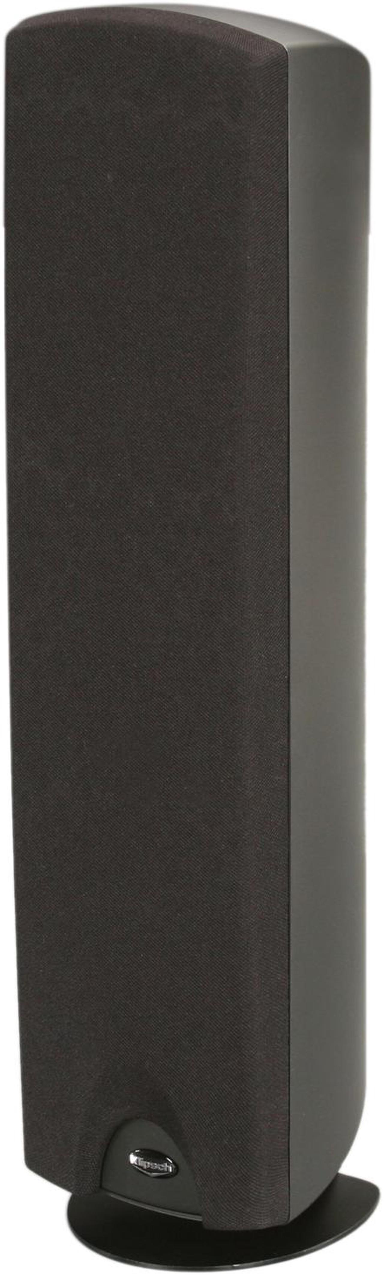 Alt view image 2 of 17 - Klipsch Quintet SL Flat Panel Speaker System