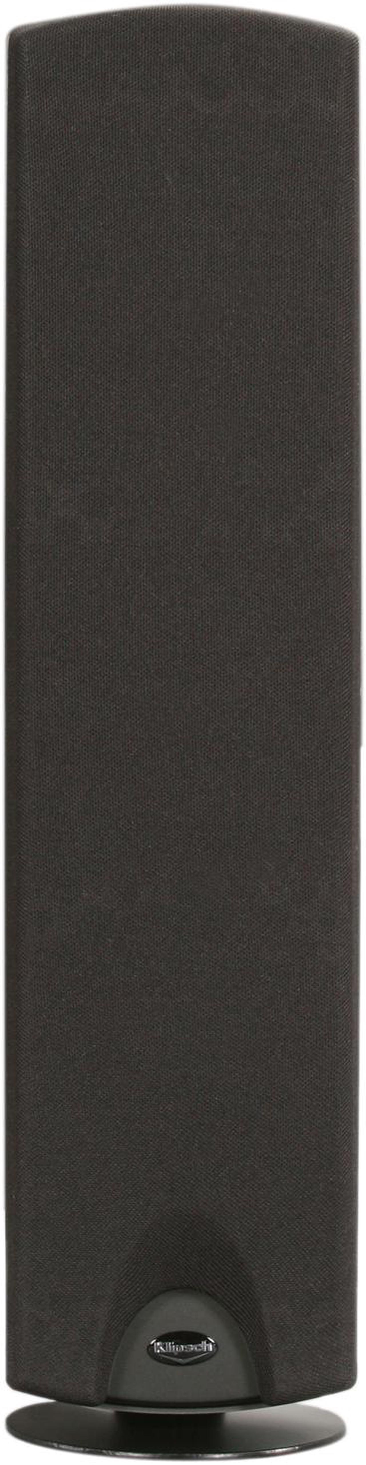 Alt view image 4 of 17 - Klipsch Quintet SL Flat Panel Speaker System
