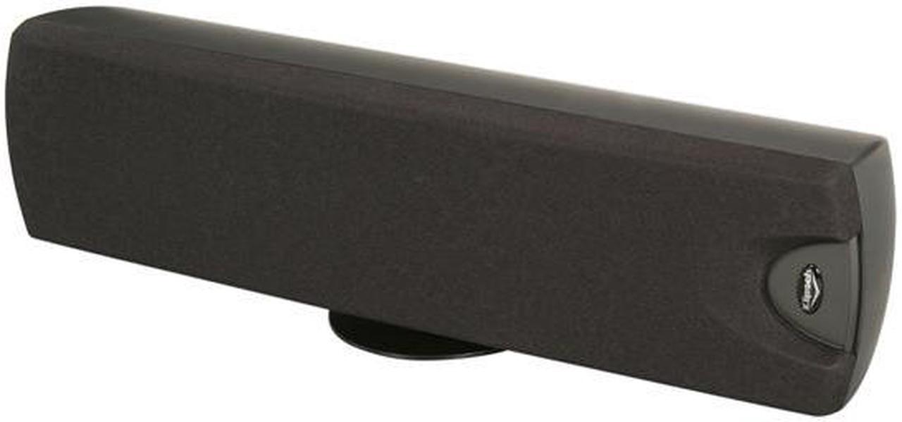 Alt view image 7 of 17 - Klipsch Quintet SL Flat Panel Speaker System