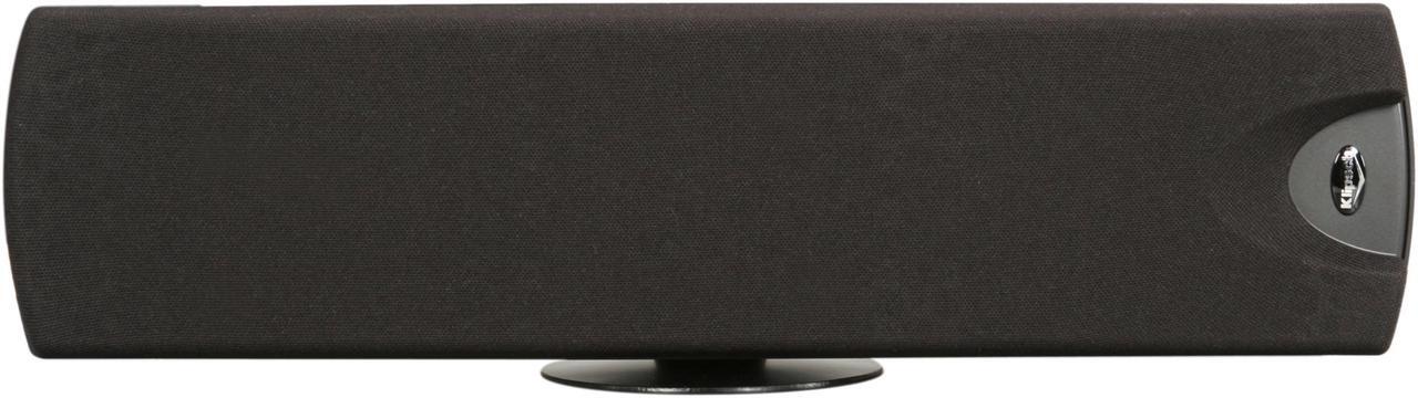 Alt view image 9 of 17 - Klipsch Quintet SL Flat Panel Speaker System