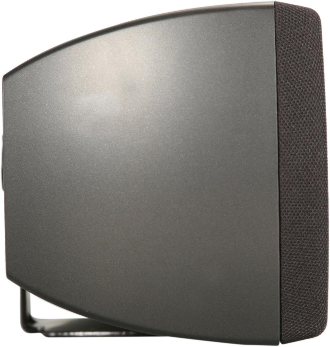 Alt view image 10 of 17 - Klipsch Quintet SL Flat Panel Speaker System