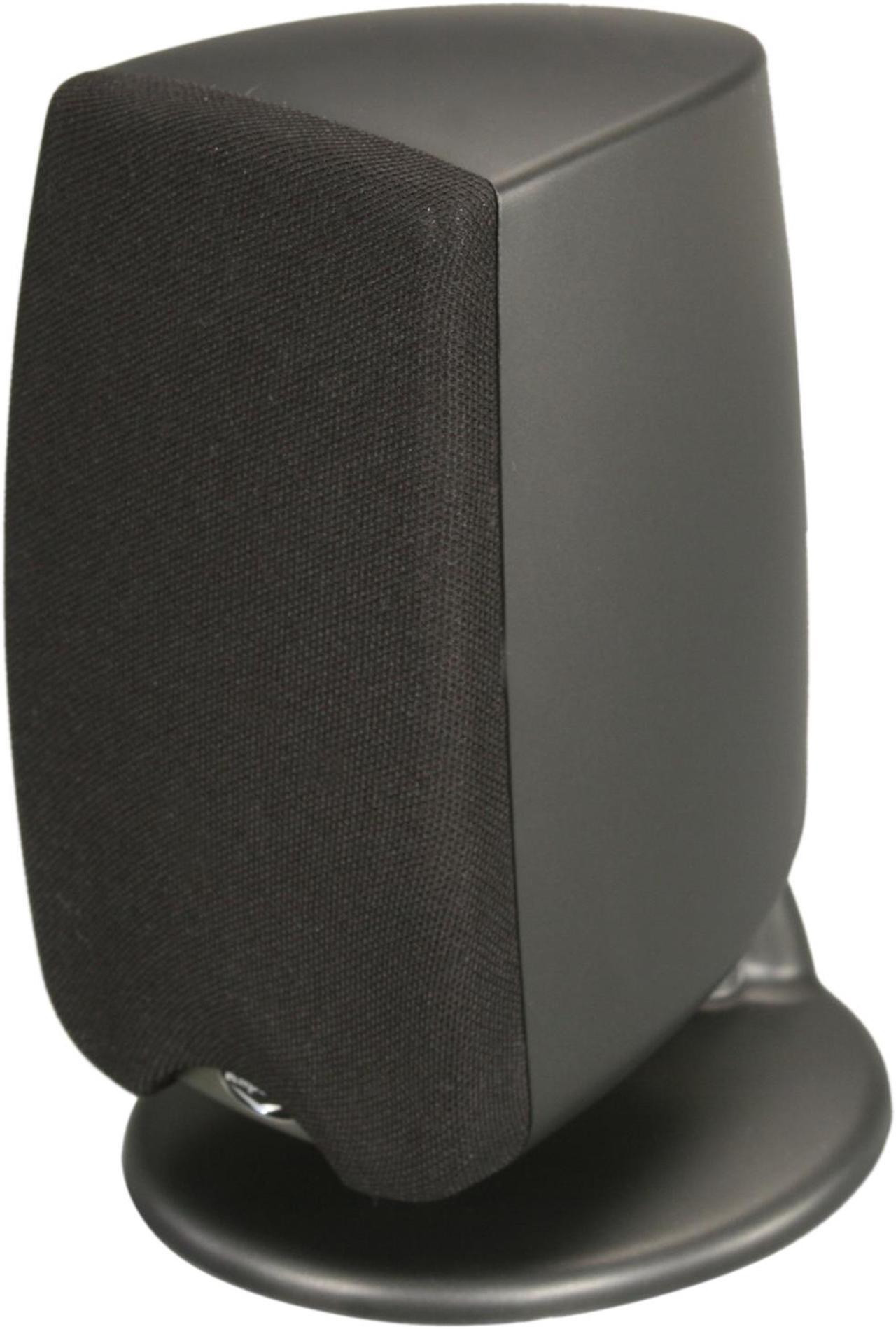 Alt view image 12 of 17 - Klipsch Quintet SL Flat Panel Speaker System