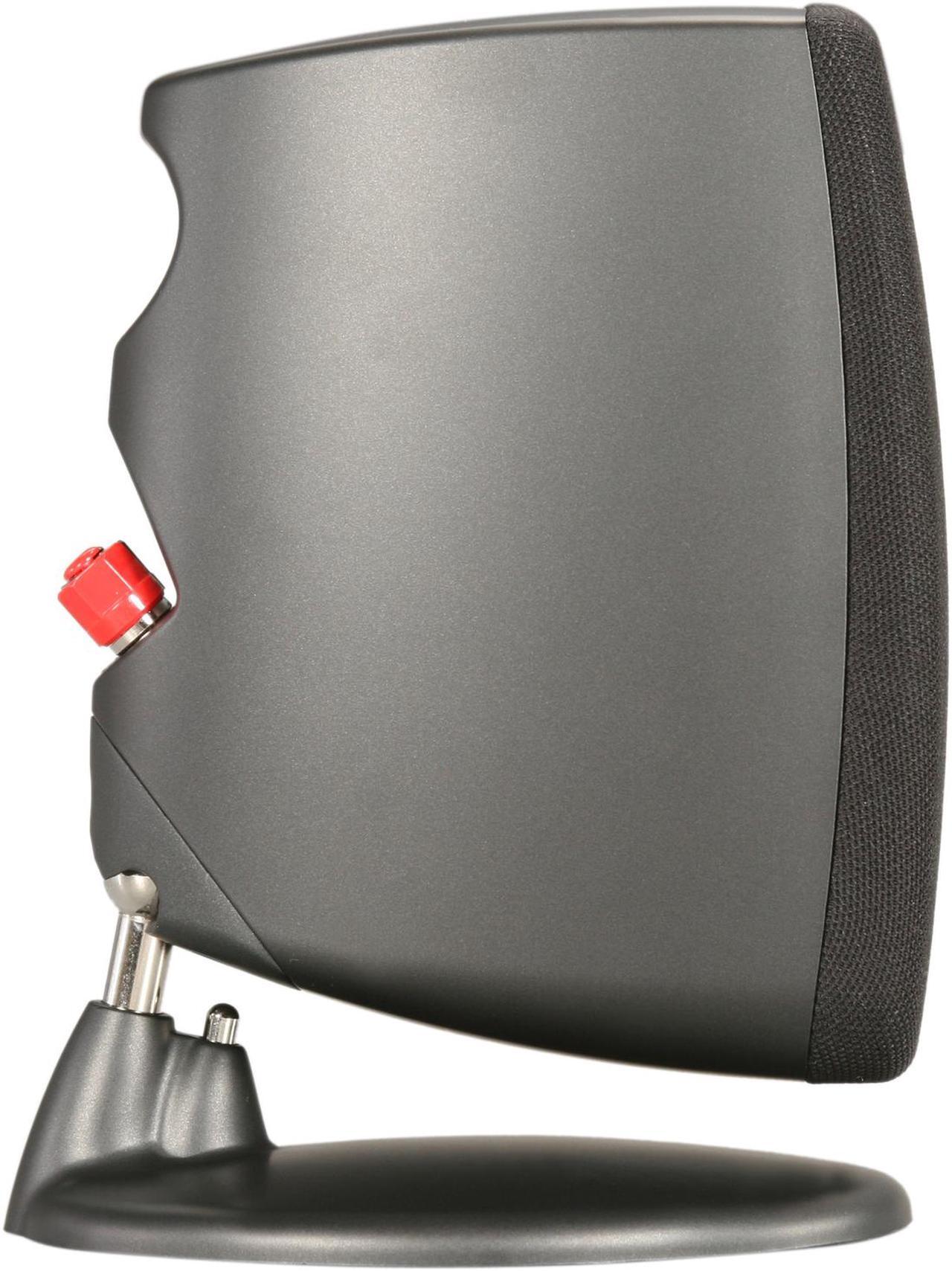 Alt view image 15 of 17 - Klipsch Quintet SL Flat Panel Speaker System