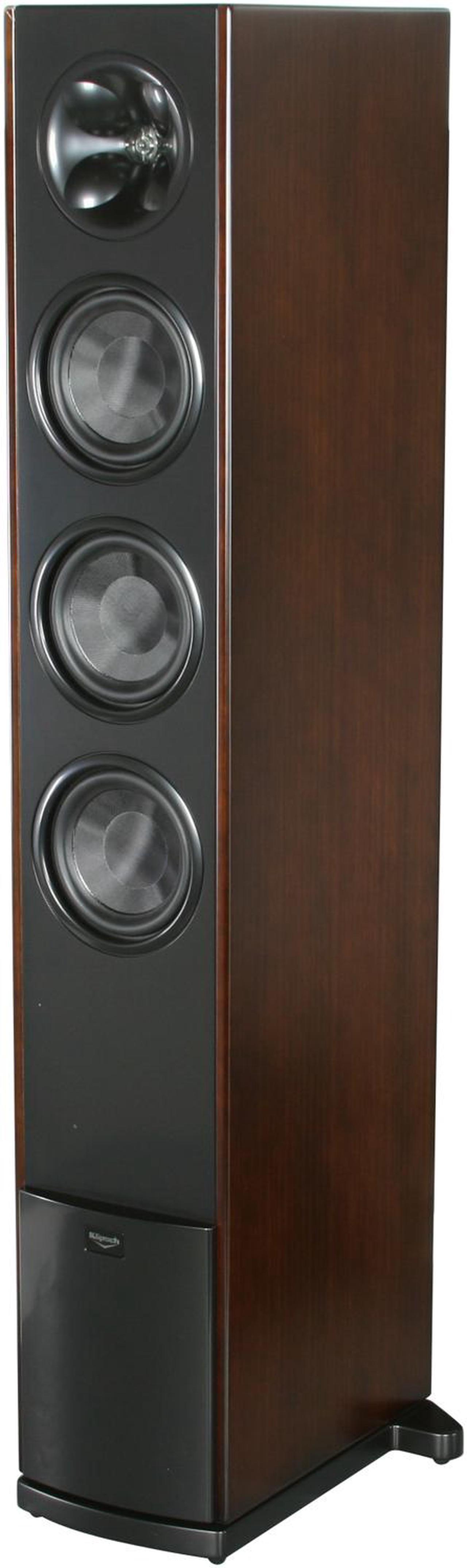 Main image of Klipsch WF-35 Icon-W Series Espresso Floorstanding Loudspeaker