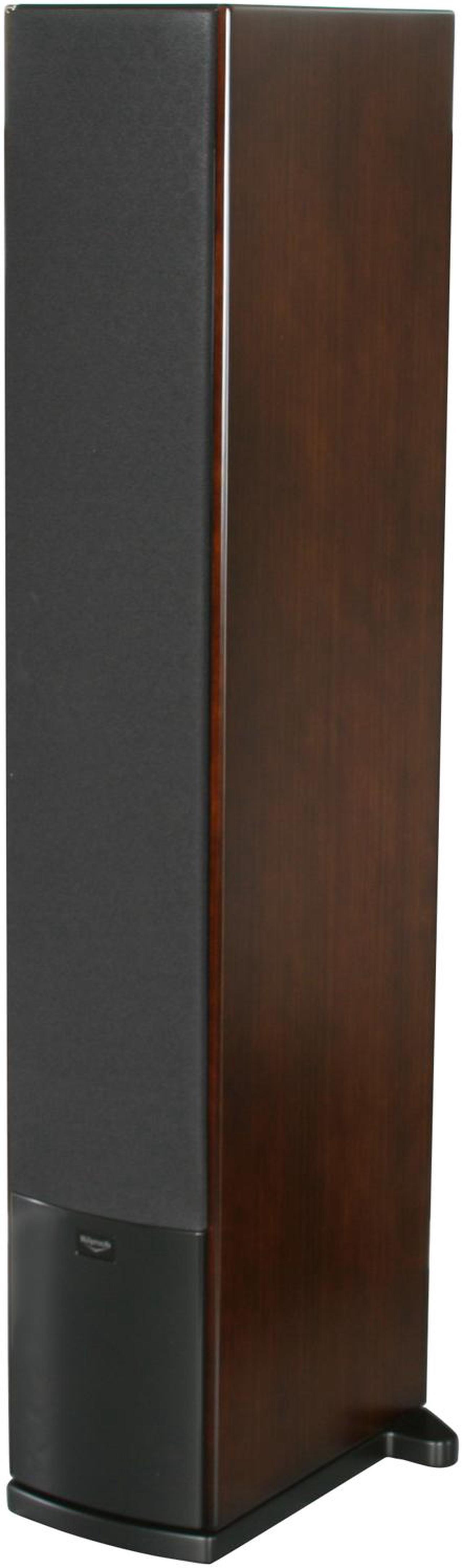 Alt view image 2 of 6 - Klipsch WF-35 Icon-W Series Espresso Floorstanding Loudspeaker