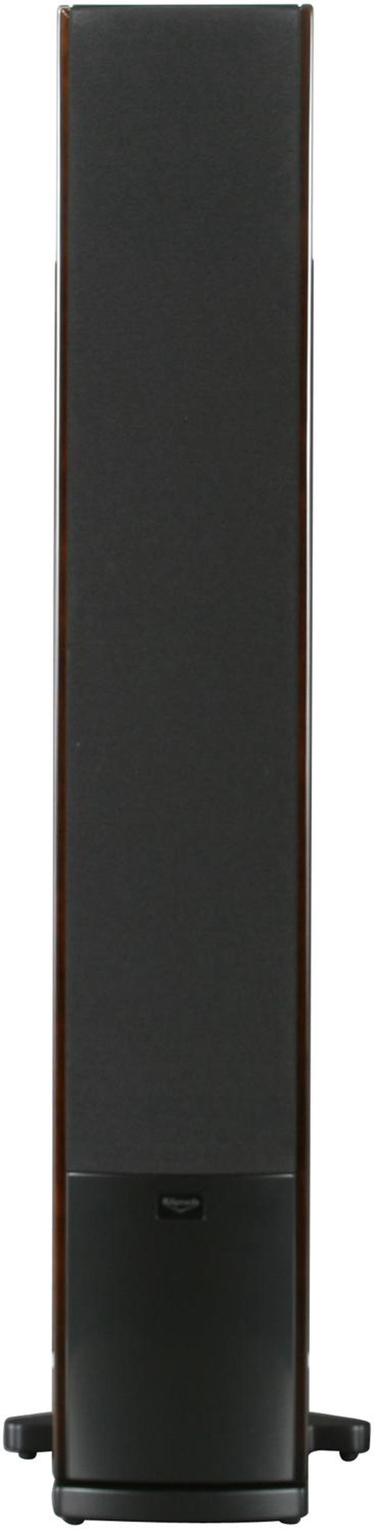 Alt view image 3 of 6 - Klipsch WF-35 Icon-W Series Espresso Floorstanding Loudspeaker